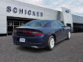 2017 Dodge Charger SE