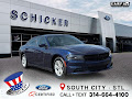 2017 Dodge Charger SE