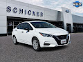 2021 Nissan Versa S