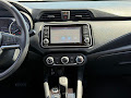 2021 Nissan Versa S