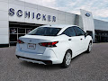 2021 Nissan Versa S