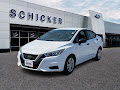 2021 Nissan Versa S