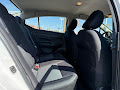 2021 Nissan Versa S