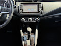 2021 Nissan Versa S