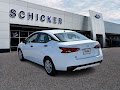 2021 Nissan Versa S