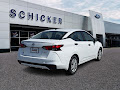 2023 Nissan Versa S