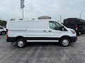 2025 Ford Transit Van Base