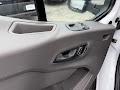2025 Ford Transit Van Base