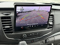 2025 Ford Transit Van Base