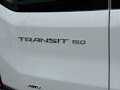 2025 Ford Transit Van Base