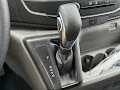 2025 Ford Transit Van Base