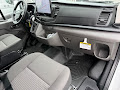 2025 Ford Transit Van Base