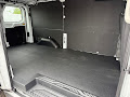 2025 Ford Transit Van Base