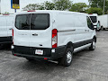 2025 Ford Transit Van Base
