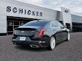 2022 Cadillac CT4 Premium Luxury