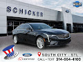 2022 Cadillac CT4 Premium Luxury