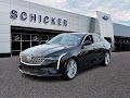 2022 Cadillac CT4 Premium Luxury