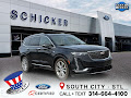 2023 Cadillac XT6 FWD Premium Luxury