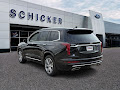 2023 Cadillac XT6 FWD Premium Luxury