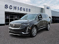 2023 Cadillac XT6 FWD Premium Luxury