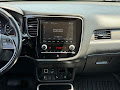 2020 Mitsubishi Outlander ES
