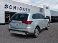 2020 Mitsubishi Outlander ES