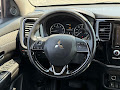 2020 Mitsubishi Outlander ES