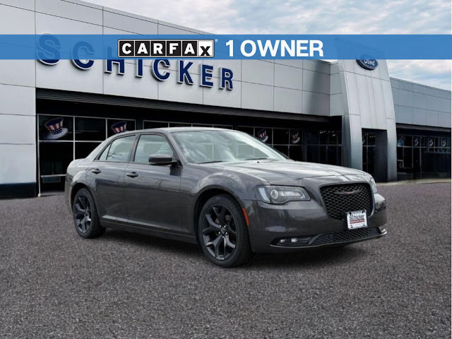 2023 Chrysler 300S 300S