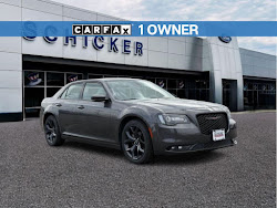 2023 Chrysler 300S 300S