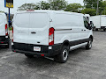 2025 Ford Transit Van Base