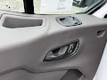 2025 Ford Transit Van Base