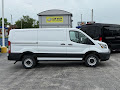 2025 Ford Transit Van Base