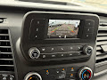 2025 Ford Transit Van Base