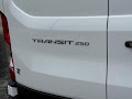 2025 Ford Transit Van Base