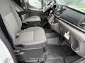 2025 Ford Transit Van Base