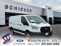 2025 Ford Transit Van Base