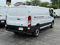 2025 Ford Transit Van Base