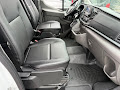 2025 Ford Transit Van Base