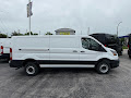 2025 Ford Transit Van Base