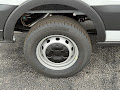 2025 Ford Transit Van Base