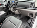 2025 Ford Transit Van Base