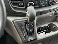 2025 Ford Transit Van Base