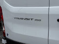 2025 Ford Transit Van Base