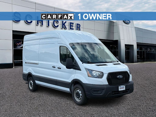 2023 Ford Transit Van Base