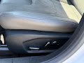 2017 Ford Fusion Sport