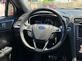 2017 Ford Fusion Sport