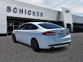2017 Ford Fusion Sport