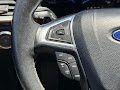 2017 Ford Fusion Sport