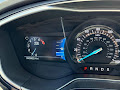 2017 Ford Fusion Sport