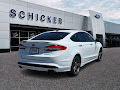 2017 Ford Fusion Sport